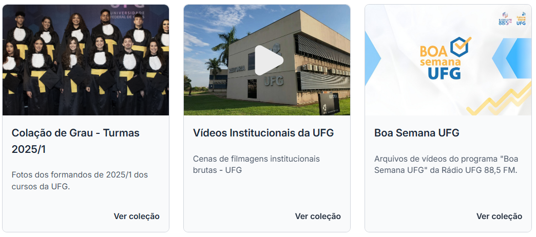 Configuração da grelha