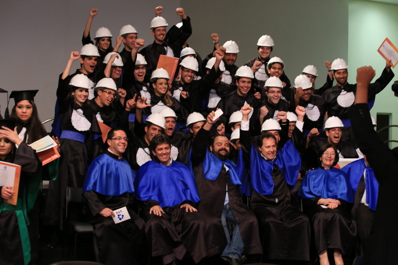 Turmas 2014/1