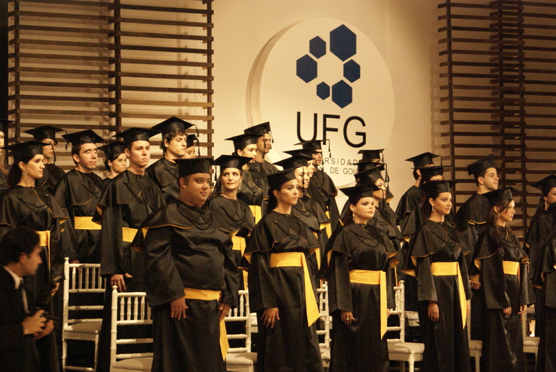 Turmas 2008/2