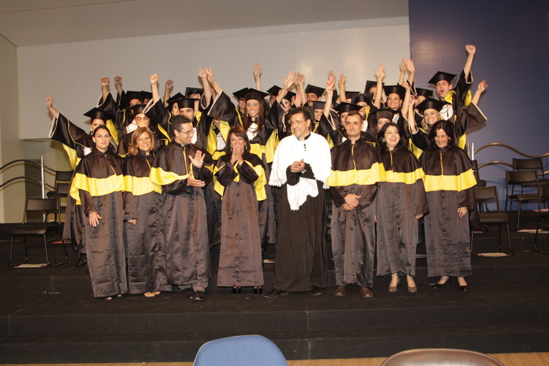 Turmas 2012/2