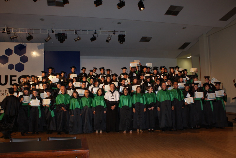 Turmas 2010/2