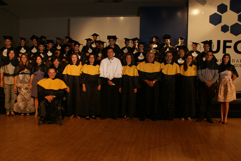 Turmas 2011/1